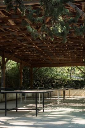 Domaine de L'Espinet - Het Domein