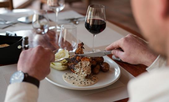 Domaine de l’Espinet