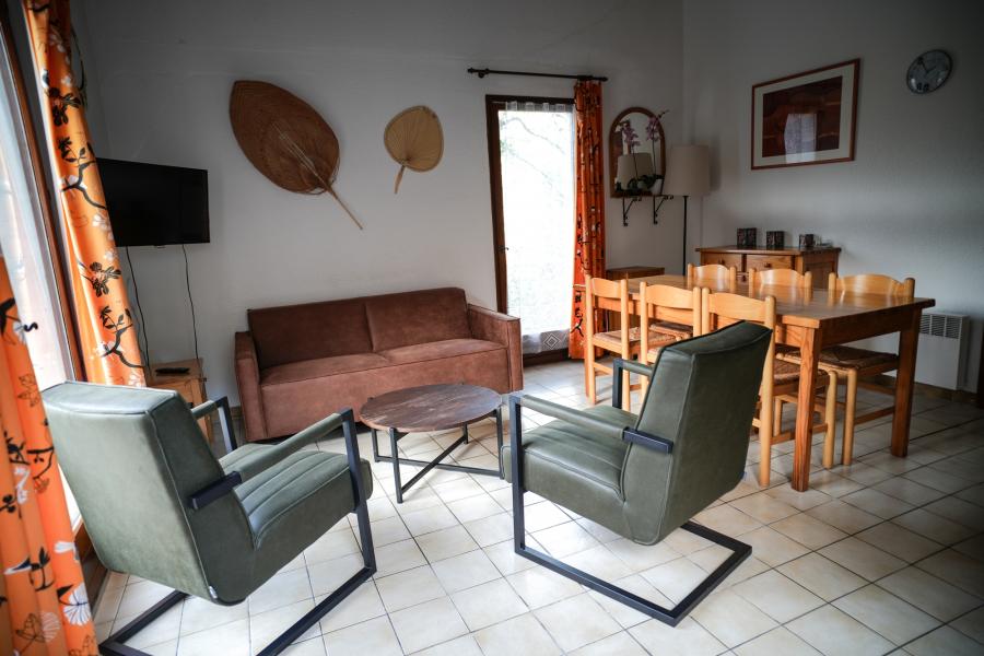 Le Domaine de l'Espinet - 1 chambre Cottage