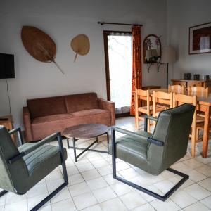 Le Domaine de l'Espinet - 1 chambre Cottage