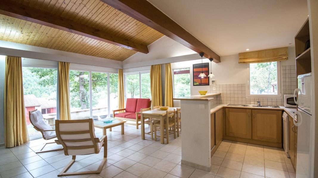 Le Domaine de l'Espinet - 1 slaapkamer ​Harmonie