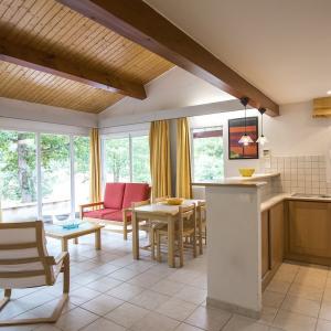 Le Domaine de l'Espinet - 1 slaapkamer ​Harmonie