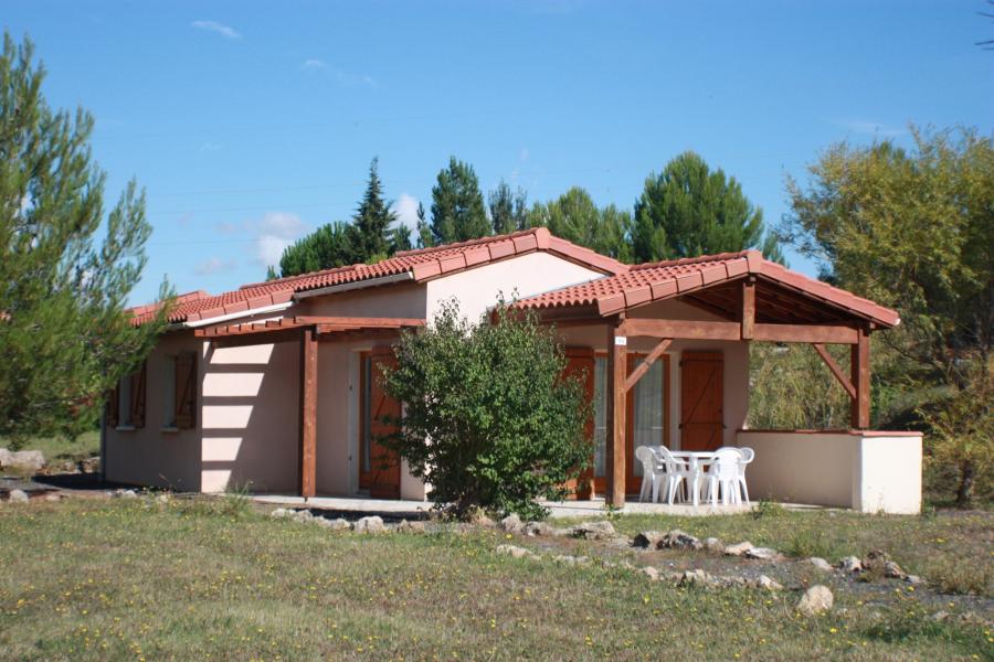 Le Domaine de l'Espinet - 2 bedrooms ​Cottage