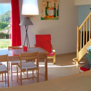 Le Domaine de l'Espinet -  2 bedrooms ​Elegance