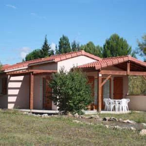 Le Domaine de l'Espinet - 2 chambres Cottage