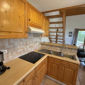 Le Domaine de l'Espinet - 3 bedrooms ​Cottage