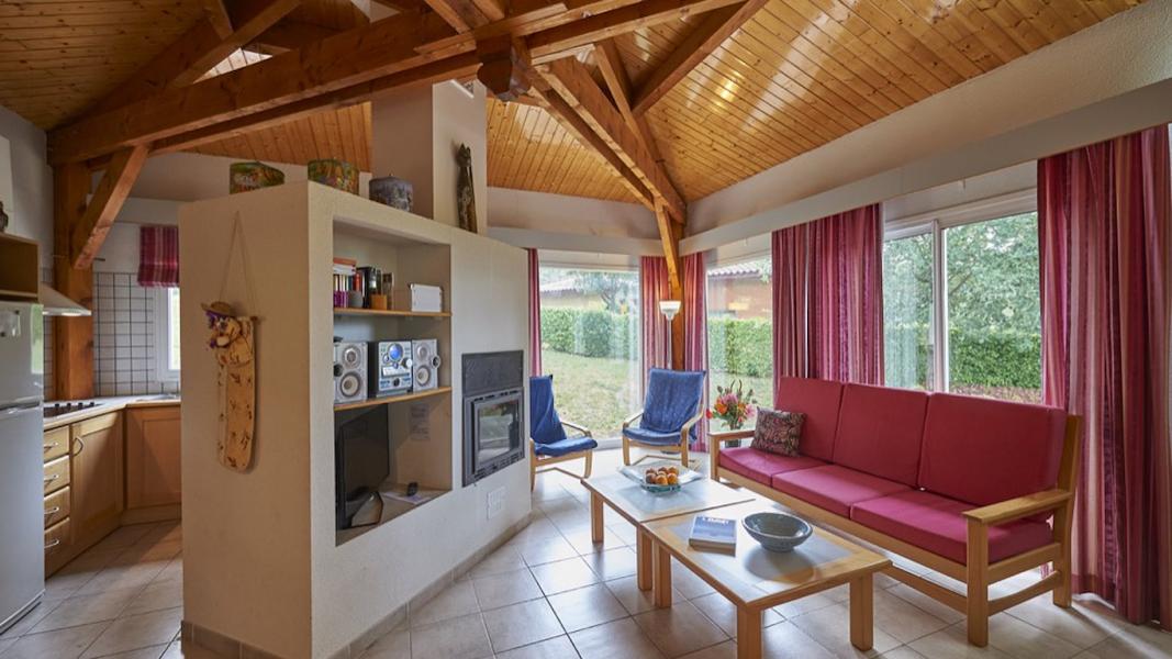 Le Domaine de l'Espinet - 3 bedrooms Harmonie