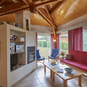 Le Domaine de l'Espinet - 3 bedrooms Harmonie