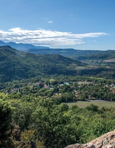 Domaine de l’Espinet
