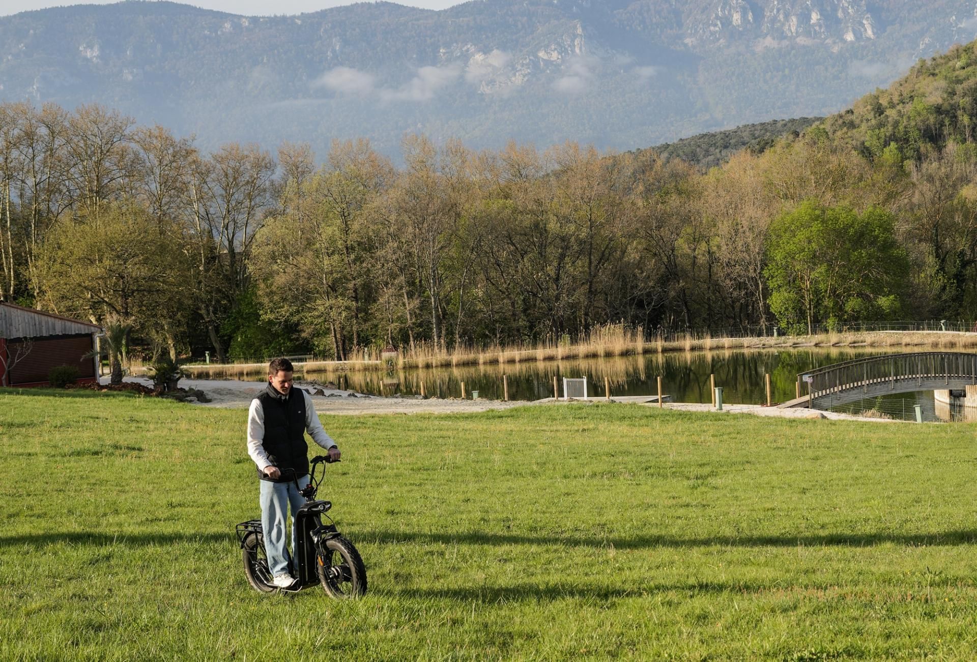 Domaine de l’Espinet