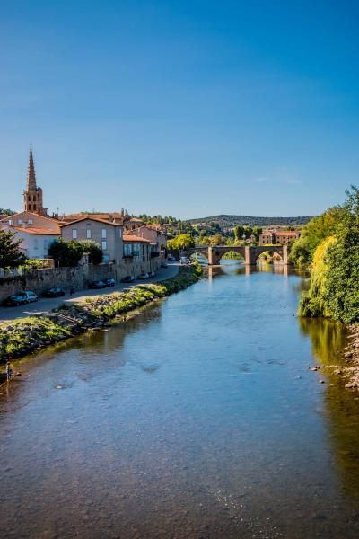 Le Domaine de L'Espinet - Balade en bateau sur l'Aude