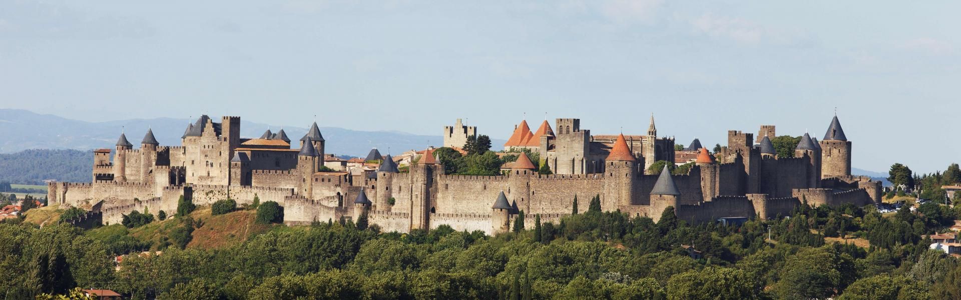 Le Domaine de L'Espinet - Explore the region