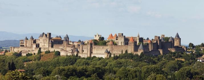 Le Domaine de l'Espinet - Explore the region