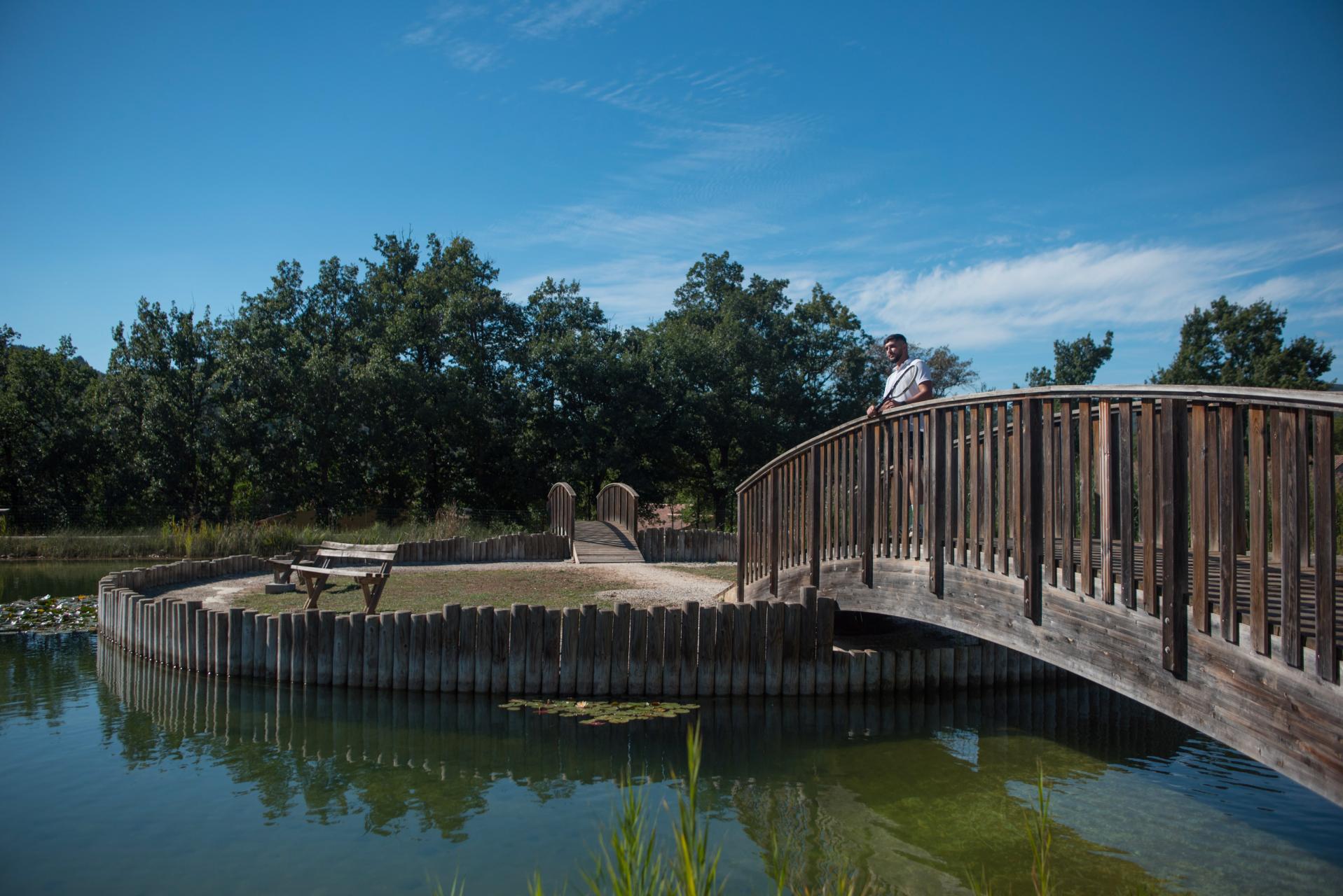 Le Domaine de L'Espinet - Het Domein