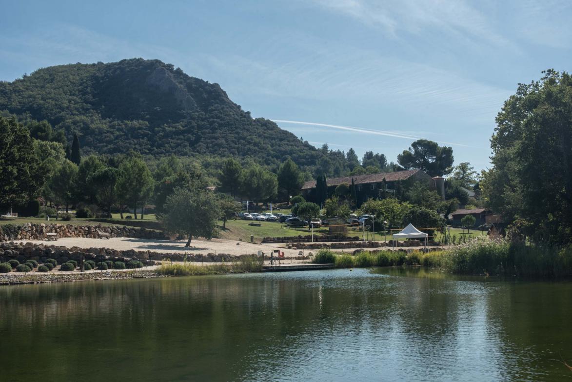 Domaine de l’Espinet