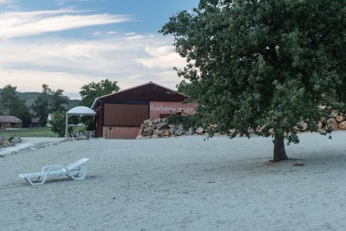 Le Domaine de L'Espinet - Le Domaine