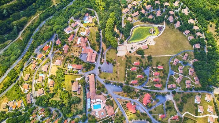 Le Domaine de L'Espinet - Le Domaine