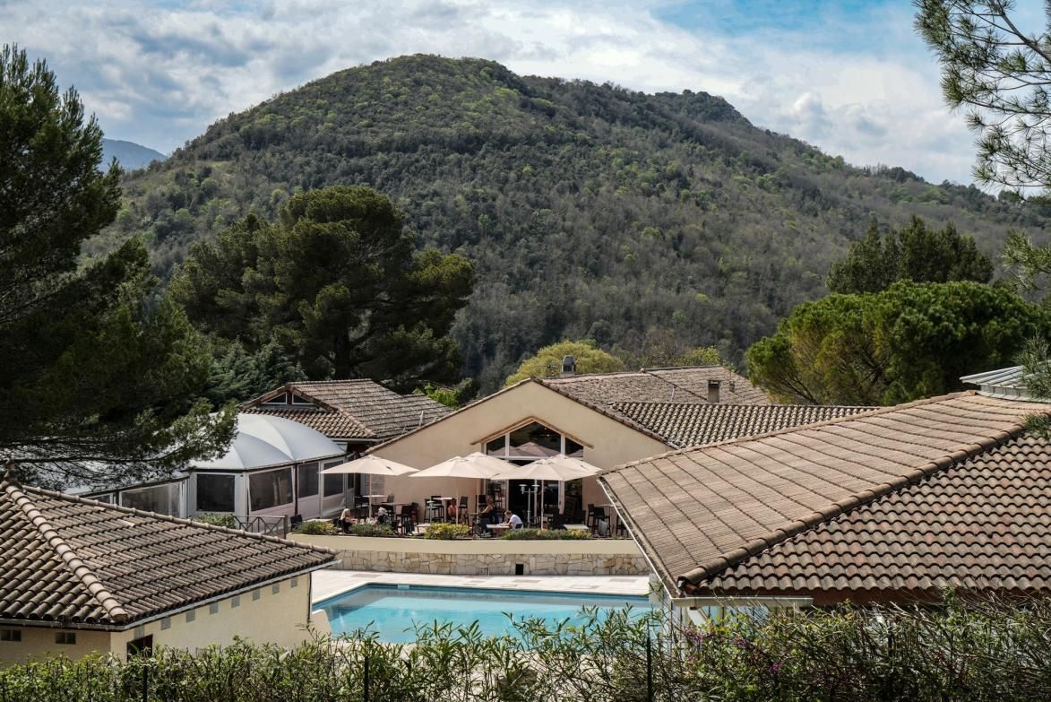 Domaine de l’Espinet