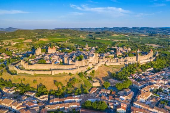 Le Domaine de L'Espinet - Le Domaine - À proximité