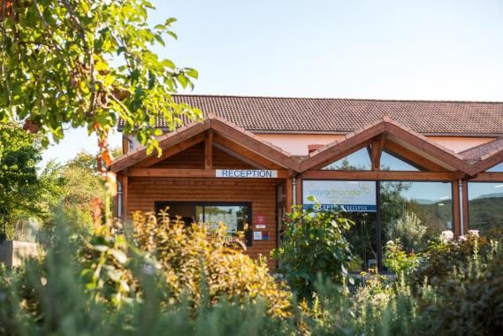 Le Domaine de L'Espinet - Le Domaine - Animations