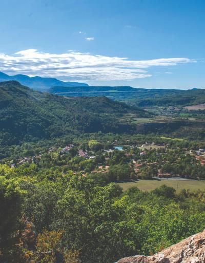 Domaine de l’Espinet