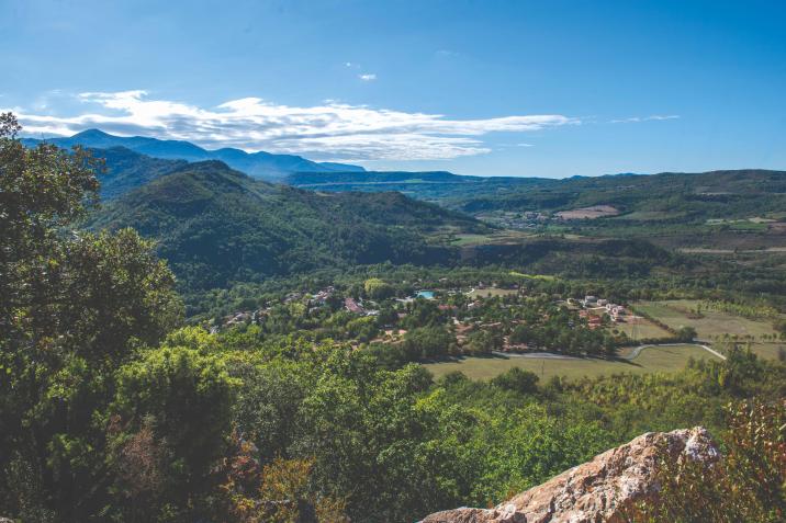 Le Domaine de l'Espinet - Location