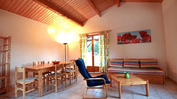 Le Domaine de L'Espinet - Nos hébergements