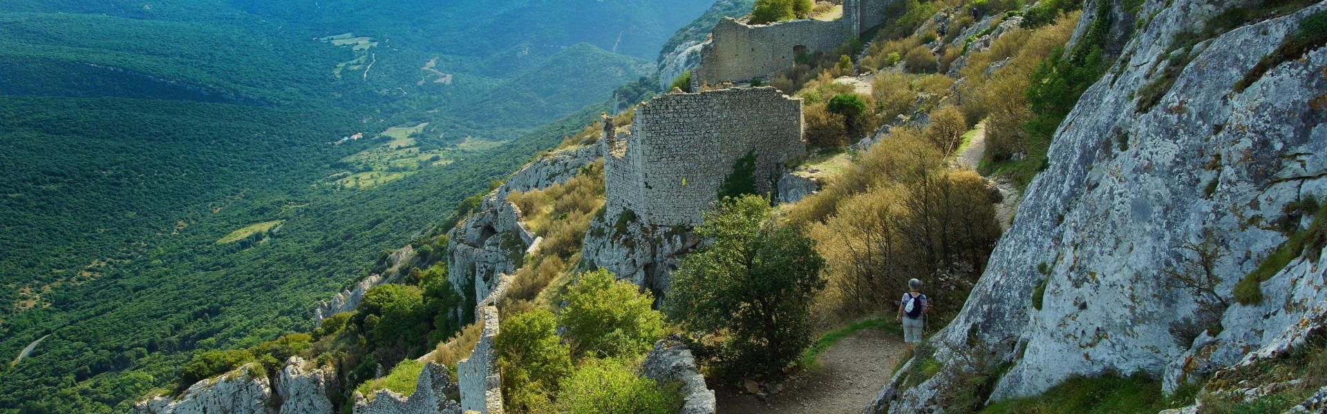 Le Domaine de L'Espinet - Ontdek de streek
