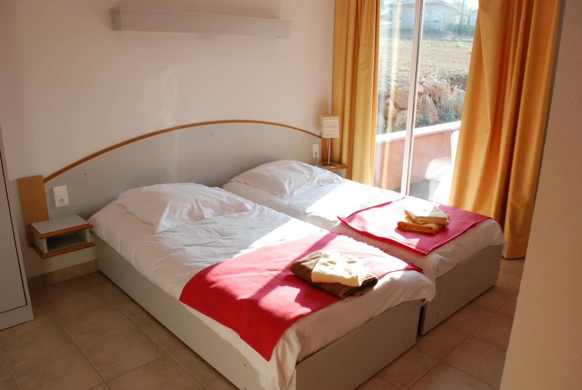 Domaine de l’Espinet