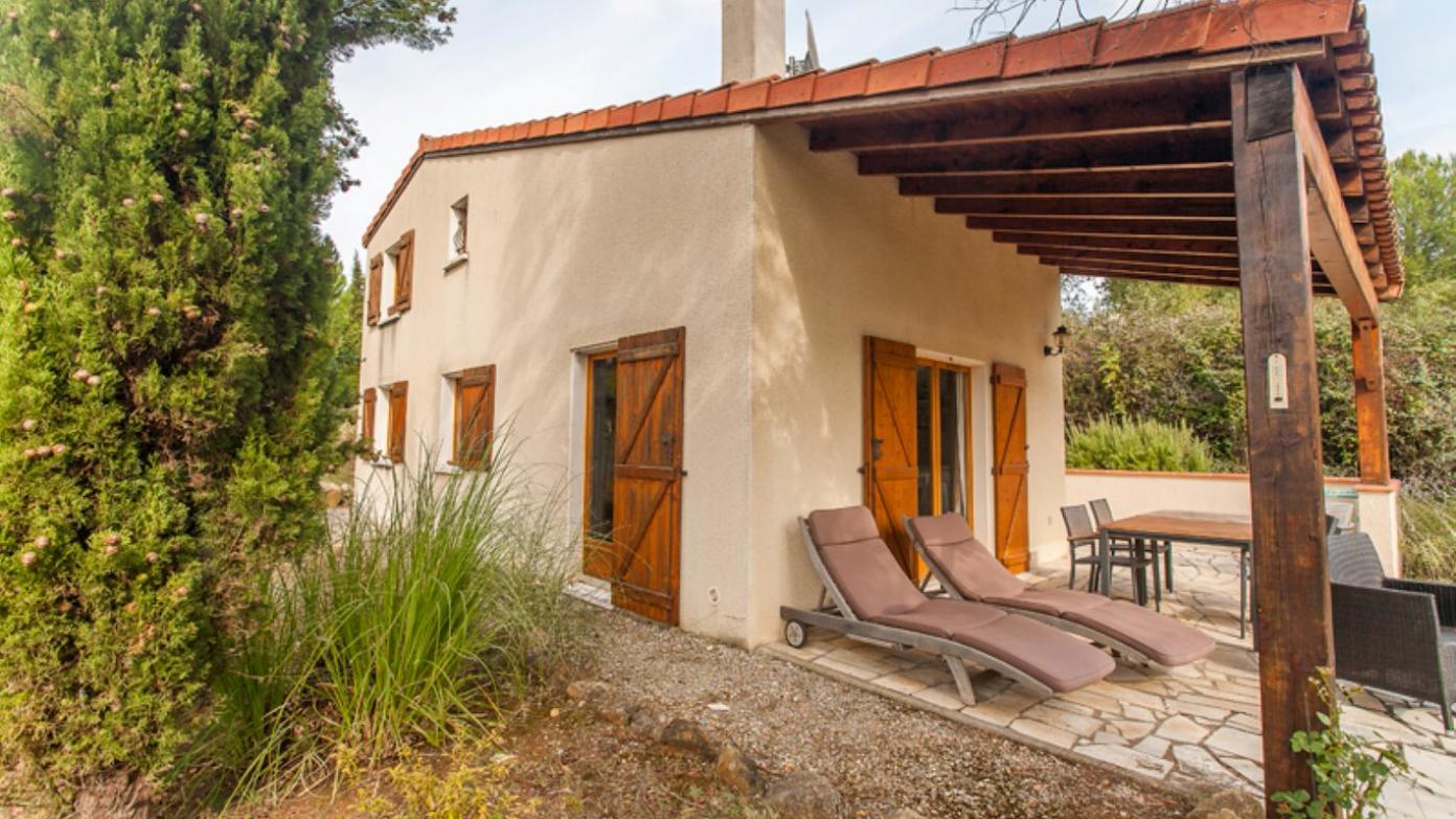 Domaine de l’Espinet