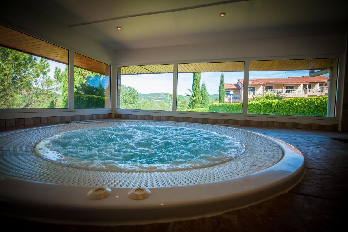 Domaine de l’Espinet