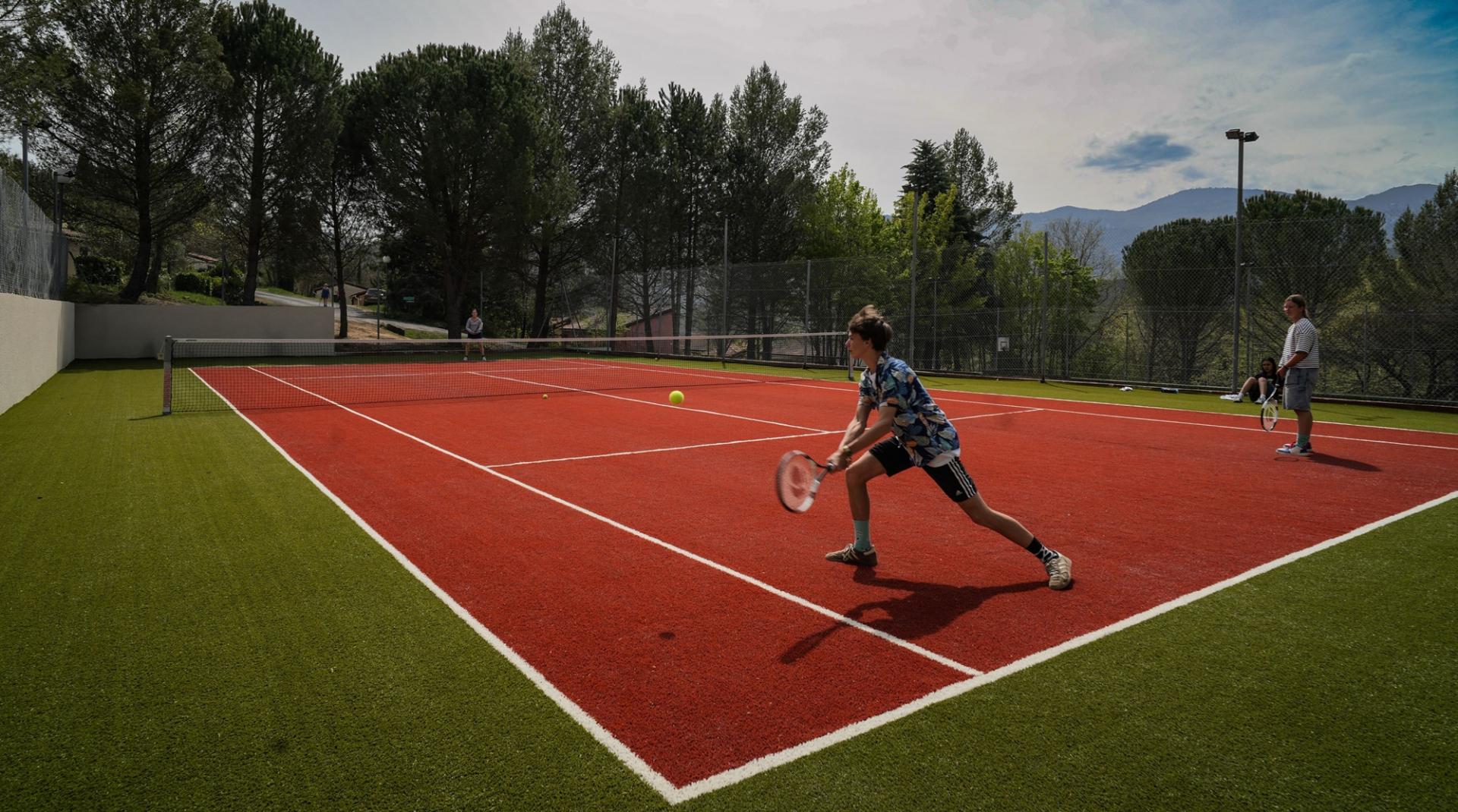 Domaine de l’Espinet