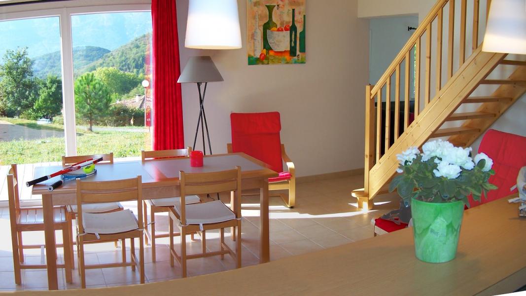 Le Domaine de l'Espinet - Villa Supérieure Élégance 5 personnes