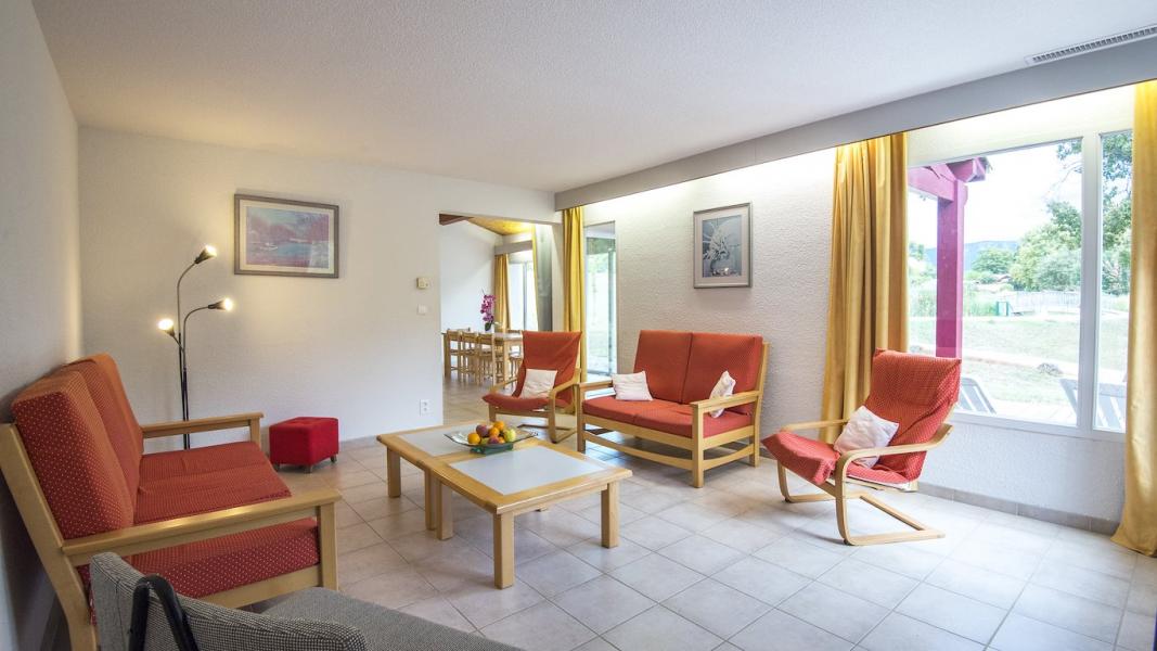 Le Domaine de l'Espinet - Villa Supérieure Élégance 8 personnes