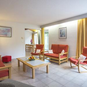 Le Domaine de l'Espinet - Villa Supérieure Élégance 8 personnes