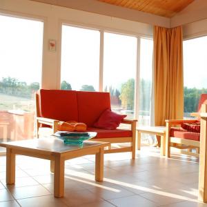 Le Domaine de l'Espinet - Villa Supérieure Harmonie 5 personnes