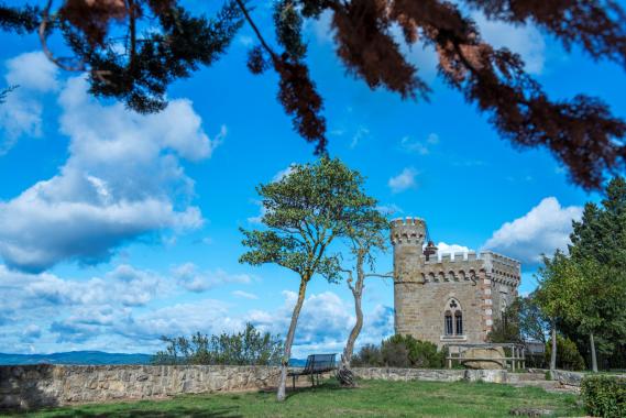 The Domaine de L'Espinet - Excursions