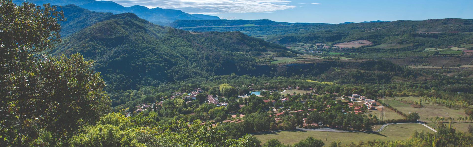 The Domaine de L'Espinet - Explore the region